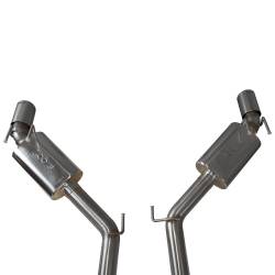 Kooks Custom Headers - Kooks Custom Headers 22505201 10-15 Chevrolet Camaro Exhaust System - Image 3