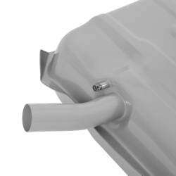 Holley Sniper EFI - Holley Sniper EFI 19-538 64-67 Chevrolet El Camino Fuel Tank - Image 5