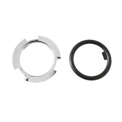 Holley Sniper EFI - Holley Sniper EFI 19-538 64-67 Chevrolet El Camino Fuel Tank - Image 6
