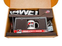 AWE Tuning - AWE Tuning 9510-11078 Exterior Decal - Image 2