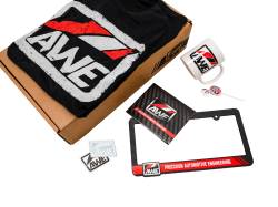 AWE Tuning - AWE Tuning 9510-11078 Exterior Decal - Image 4
