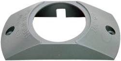 Peterson - Peterson 146-09 Side Marker Light Bracket - Image 2