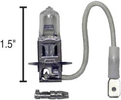 Peterson - Peterson VH549 Fog Light Bulb - Image 2