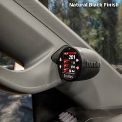 Banks Power - Banks Power 63359 iDash Pod Mount for 19-21 Chevy/GMC 1500 20-23 2500HD/3500 - Image 4