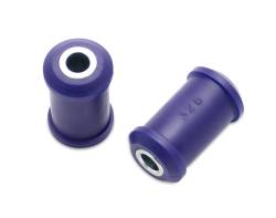 SuperPro - SuperPro SPF0326K Front Lower Control Arm Bushing for 86-87 Toyota Corolla - Image 2