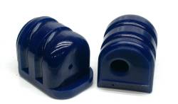 SuperPro - SuperPro SPF1340AK Front Lower Control Arm Rearward Bushing Kit - Image 2
