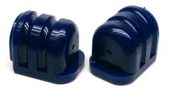 SuperPro - SuperPro SPF1338K Suspension Control Arm Bushing Kit for Infiniti/Nissan - Image 2
