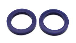 SuperPro - SuperPro SPF2873K Rear Suspension Subframe Bushing Kit for Chevy/Pontiac - Image 2