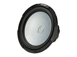 Kicker - Kicker 45KMF124 12" KMF-Series 4 Ohm Freeair Marine Subwoofer EACH - Image 2