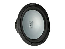 Kicker - Kicker 45KMF124 12" KMF-Series 4 Ohm Freeair Marine Subwoofer EACH - Image 3