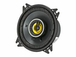 Kicker - Kicker 46CSC44 CSC44 CS Series 4" Coaxial Speakers 4 Ohm Pair - Image 2
