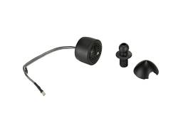 Kicker - Kicker 46KST2504 KST250 KS-Series 1" Tweeters 4 Ohm Pair - Image 3