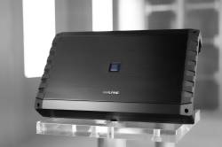 Alpine - Alpine S2-A120M Next-Generation S-Series 1200W Mono Amplifier - Image 3
