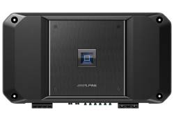 Alpine - Alpine R2-A150M Next-Gen R-Series 1500W Mono Amplifier - Image 9