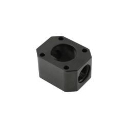 Aeromotive Fuel System - Aeromotive Fuel System 11710 Fuel Hose Fitting - Image 2