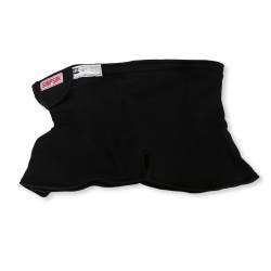 Simpson Safety - Simpson Safety 23016C Carbon X Contoured Skirt SFI 10 Black - Image 1