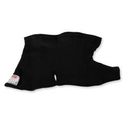 Simpson Safety - Simpson Safety 23016C Carbon X Contoured Skirt SFI 10 Black - Image 3