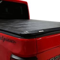 Westin - Westin 19-14165 Soft Roll-Up Tonneau Cover for 20+ Jeep Gladiator JT - Image 2