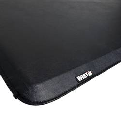 Westin - Westin 19-16355 Soft Roll-Up Tonneau Cover for 21-24 Ford F150 67.1' Bed 5.5' - Image 2