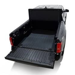 Westin - Westin 50-2785 Rubber Truck Bed Mat for 24+ Toyota Tacoma 60.3" Bed - Image 2