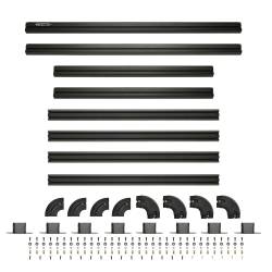 Westin - Westin 15-00155 Mesa Roof Rack - Image 2
