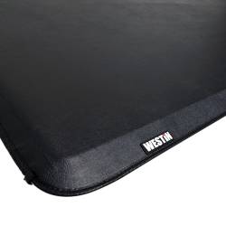 Westin - Westin 19-14625 Soft Roll-Up Tonneau Cover for 15-25 Ford F150 5.5' Bed - Image 2