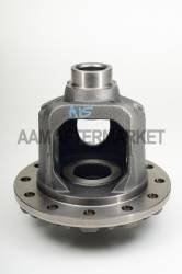 American Axle & Manufacturing - American Axle 40008168 Differential Carrier for Dodge Ram - Image 1