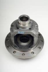 American Axle & Manufacturing - American Axle 40008168 Differential Carrier for Dodge Ram - Image 2