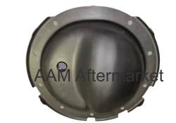 American Axle & Manufacturing - American Axle 40027019 Differential Cover for Buick/Chevy/GMC Isuzu - Image 2