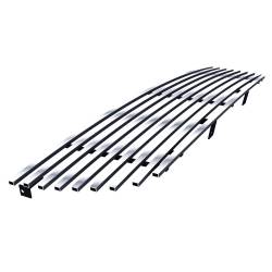 APS - APS GR06HEA07S Stainless Billet Grille-Polish 05-07 Ford Escape - Image 2