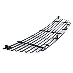 APS - APS GR06HEA07S Stainless Billet Grille-Polish 05-07 Ford Escape - Image 3