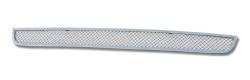 APS - APS GR06GEE29T Wire Mesh Bumper Grille-Polish 07-10 Explorer Sport Trac - Image 2