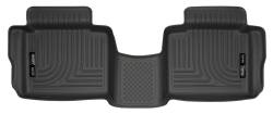 Husky Liners - Husky Liners 12981 Weatherbeater 2nd Seat Floor Liner - Image 1