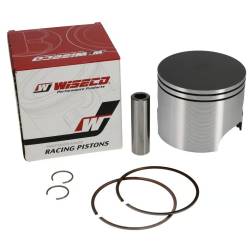 Wiseco - Wiseco 3131PS 2-Stroke Forged Series Piston for Yamaha/3 55/85/90HP 3228KD - Image 2