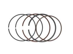 Wiseco - Wiseco 7680MCZ Piston Ring Set 76.80mm Bore - Image 2
