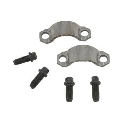 Yukon Gear and Axle - Yukon Gear YY STR-002 Rear U-Joint Strap Kit for D60/70/1350/1410 10.25/9.5" - Image 3