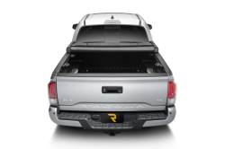 Extang - Extang 92801 Trifecta 2.0 Vinyl Soft Tonneau Cover Black for 07-13 Tundra 5'6" - Image 2