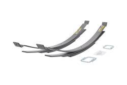 Hellwig - Hellwig 3515 LP-35 Heavy Duty Add-A-Leaf Helper Spring Kit - Image 2