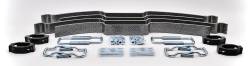 Hellwig - Hellwig Pro Series Helper Springs 61912 - Image 1