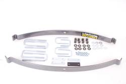 Hellwig - Hellwig 979 EZ-990 Helper Spring Kit - Image 1