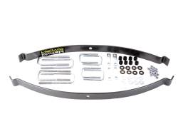 Hellwig - Hellwig 988 EZ-990 Helper Spring Kit for Nissan Titan - Image 1