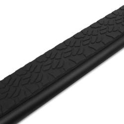 Raptor Series - Raptor 1907-0589BT 5" Tread Step Running Board Black for 05-26 Frontier Crew Cab - Image 77
