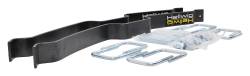 Hellwig - Hellwig 975 EZ-990 Helper Spring Kit for 17-20 Ford F150 Raptor - Image 2