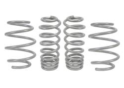 Whiteline - Whiteline WSK-HYU001 WL Lowering Spring Kit Hyundai/Kia - Image 3