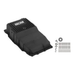 B&M - B&M 71401 Heavy-Duty Deep Transmission Oil Pan GM - Image 347