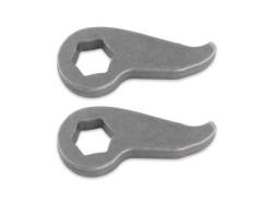 Cognito Motorsports Truck - Cognito 110-90771 Torsion Bar Keys for 20-25 Silverado & Sierra 2500HD/3500HD - Image 2