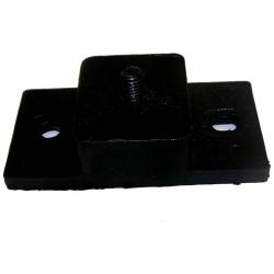 Crown Automotive Jeep Replacement - Crown Automotive 52002585 Radiator Isolator for Jeep Cherokee XJ - Image 2