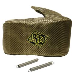 BD Diesel - BD Diesel 1453522 T4 Turbo Blanket S300/S400 - Image 1