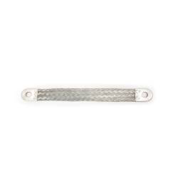 Taylor Cable - Taylor Cable 20308 4 Gauge Grounding Strap 8" Long - Image 2