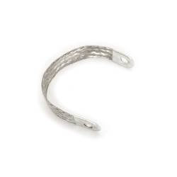 Taylor Cable - Taylor Cable 20308 4 Gauge Grounding Strap 8" Long - Image 3